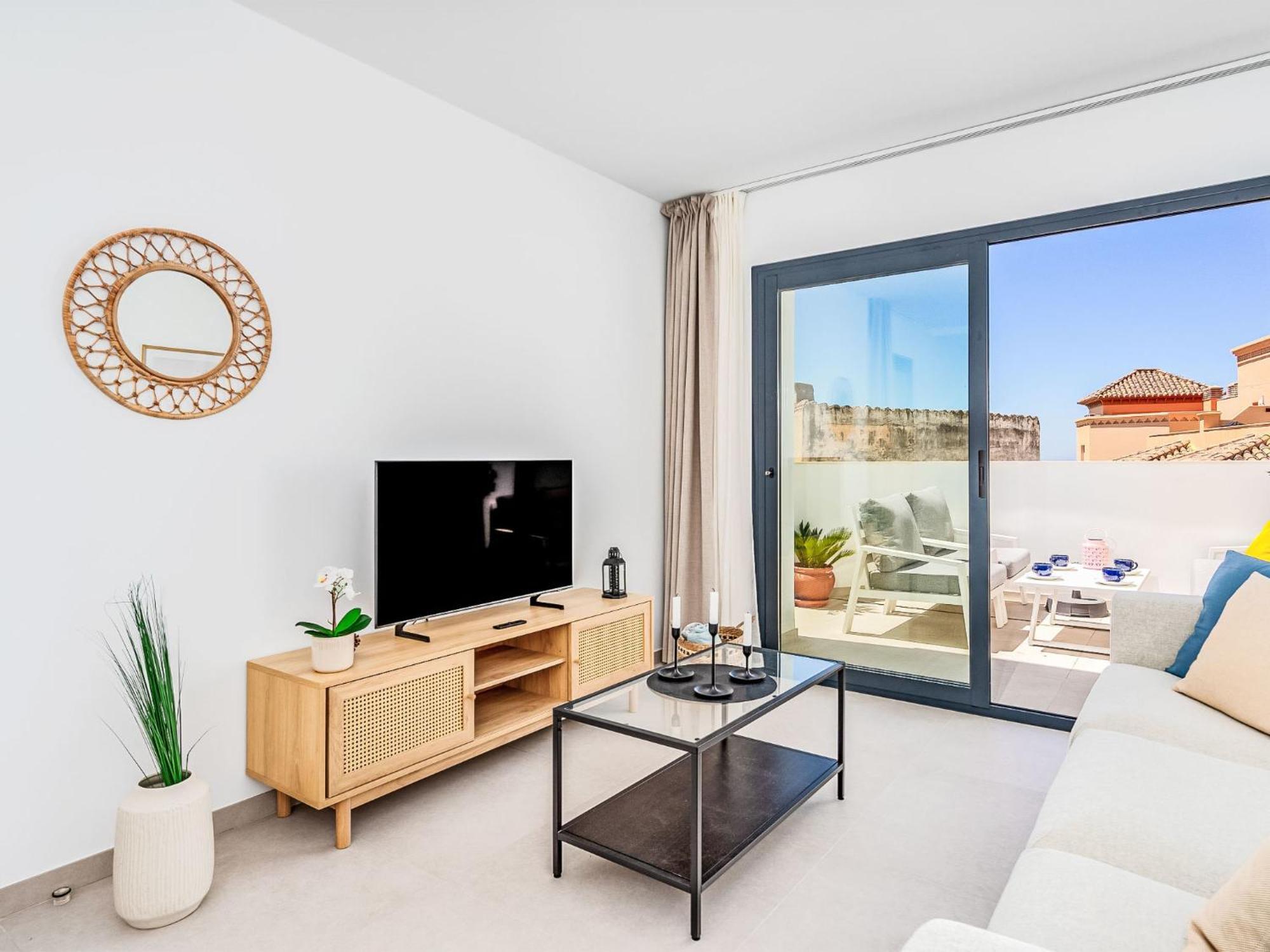 Appartement Mirador Alto By Interhome *