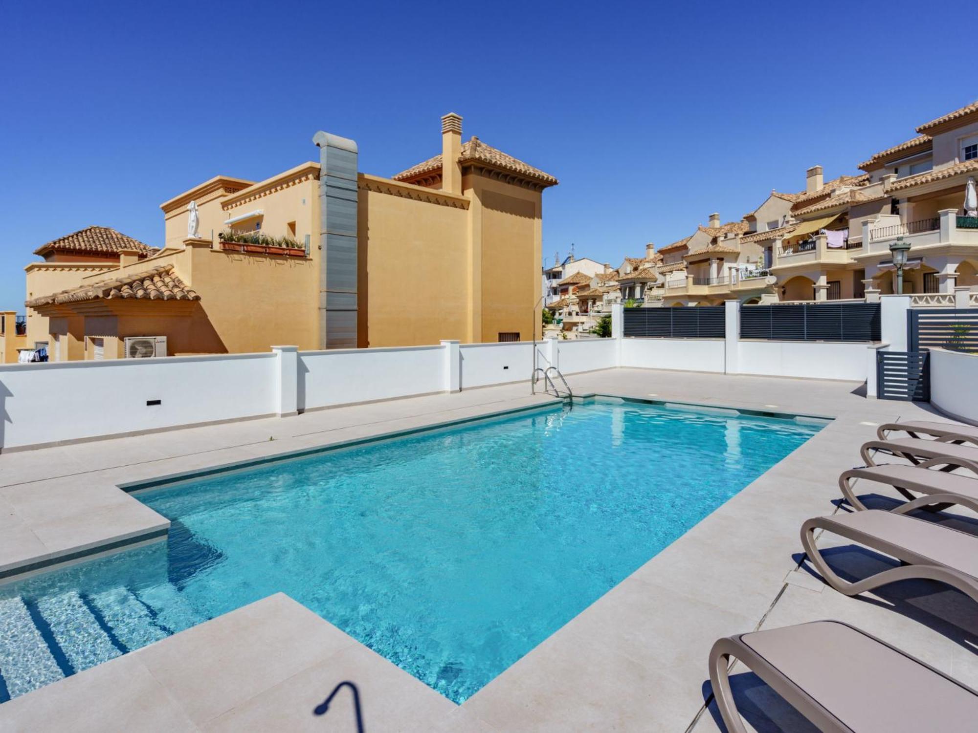 Mirador Alto By Interhome Appartement Nerja