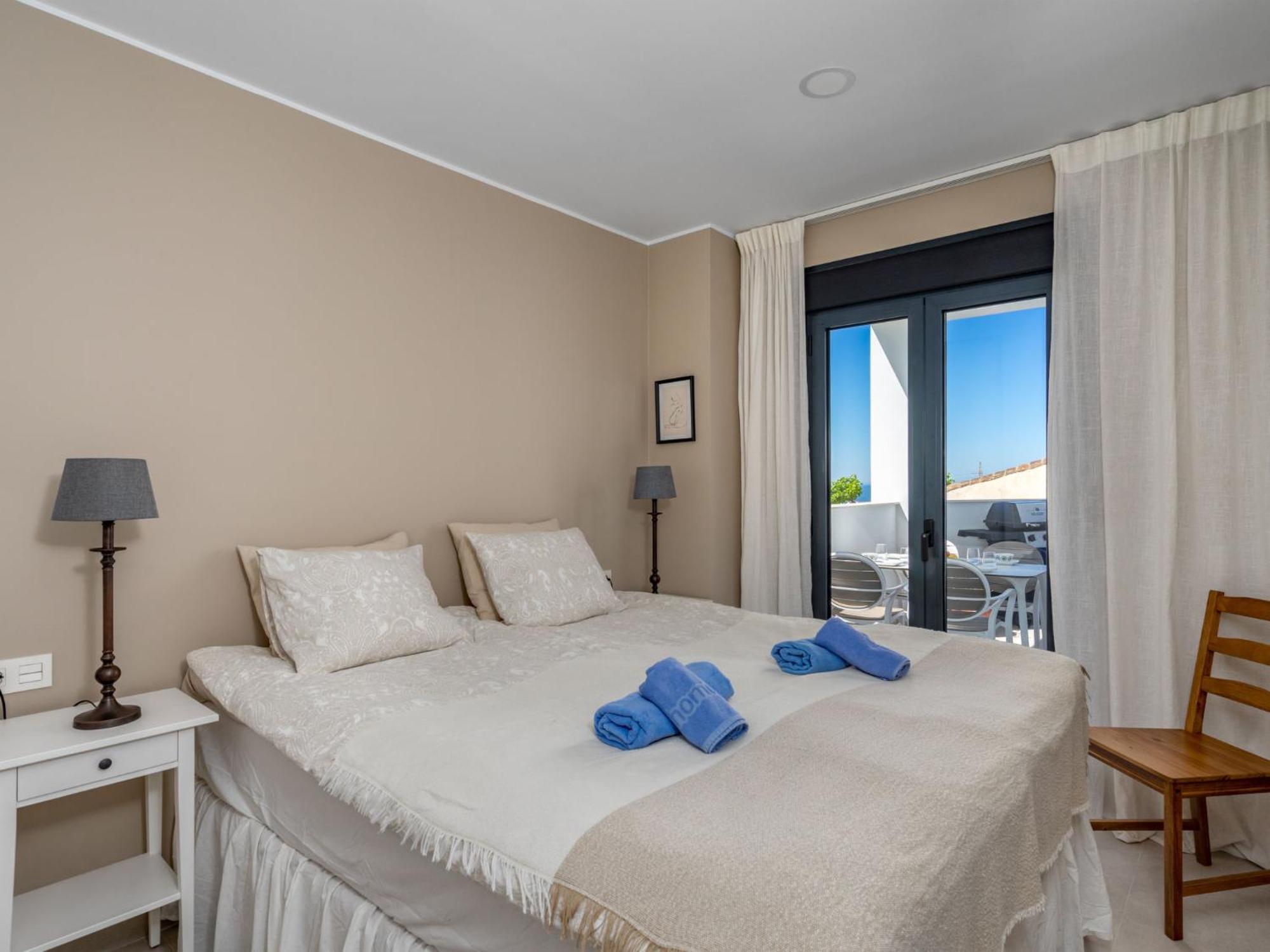 Mirador Alto By Interhome Appartement
