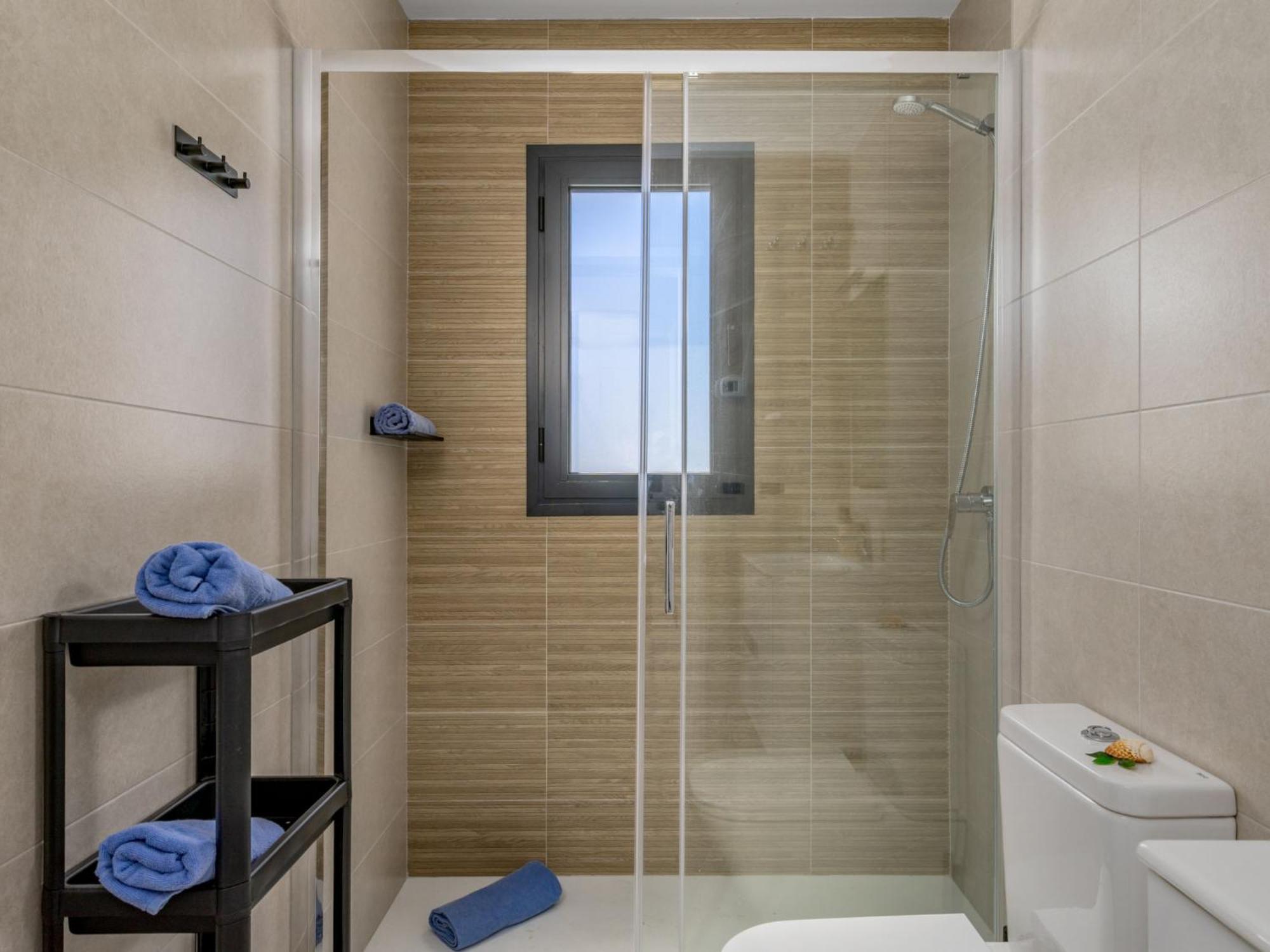 Appartement Mirador Alto By Interhome Nerja