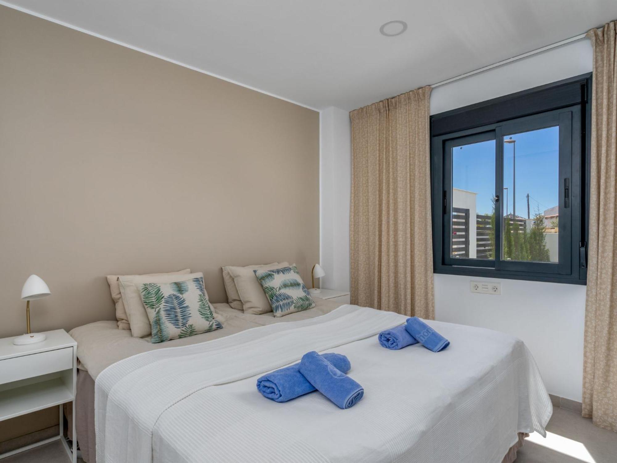 Mirador Alto By Interhome Appartement *