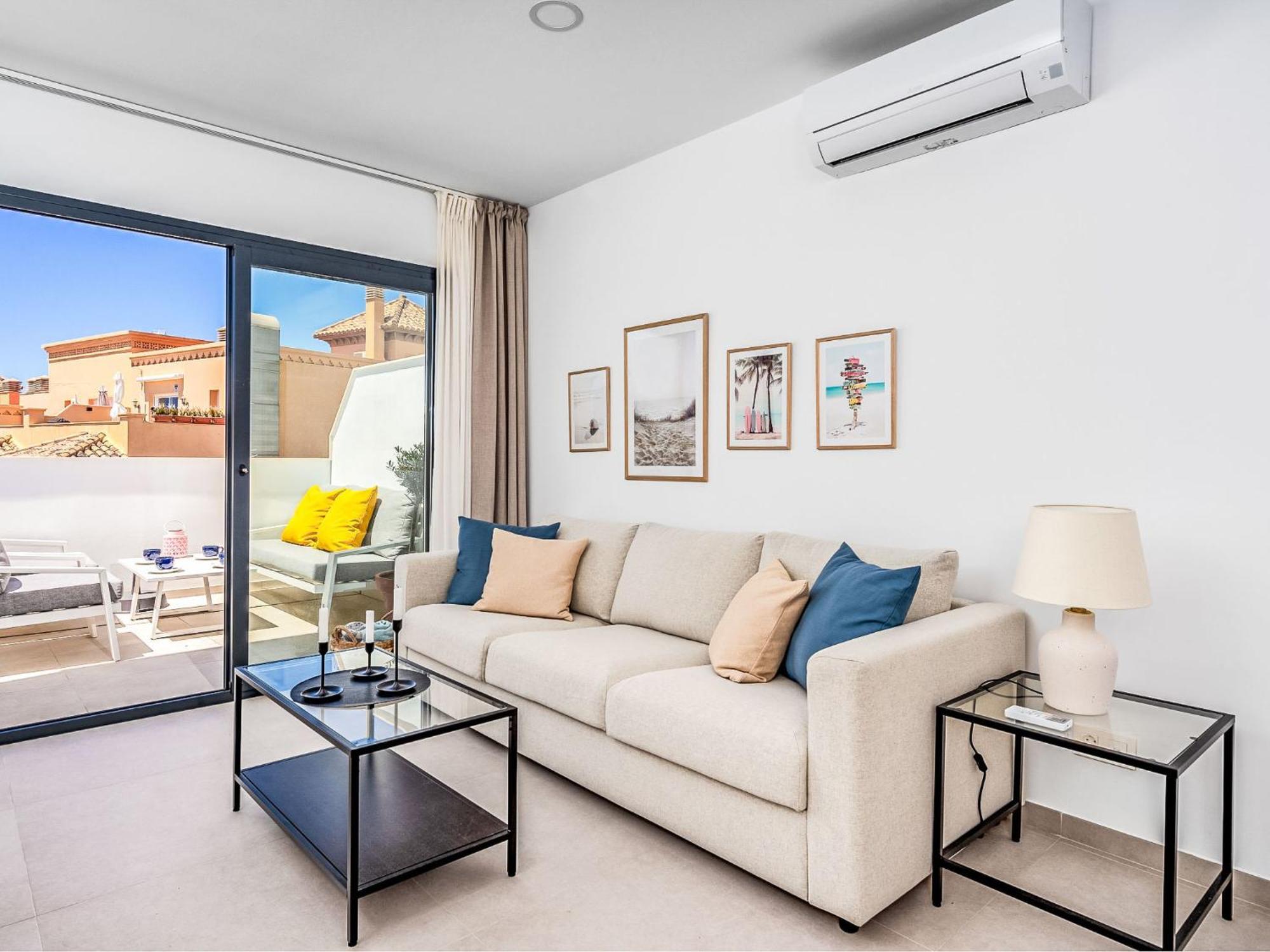 Mirador Alto By Interhome Appartement Nerja