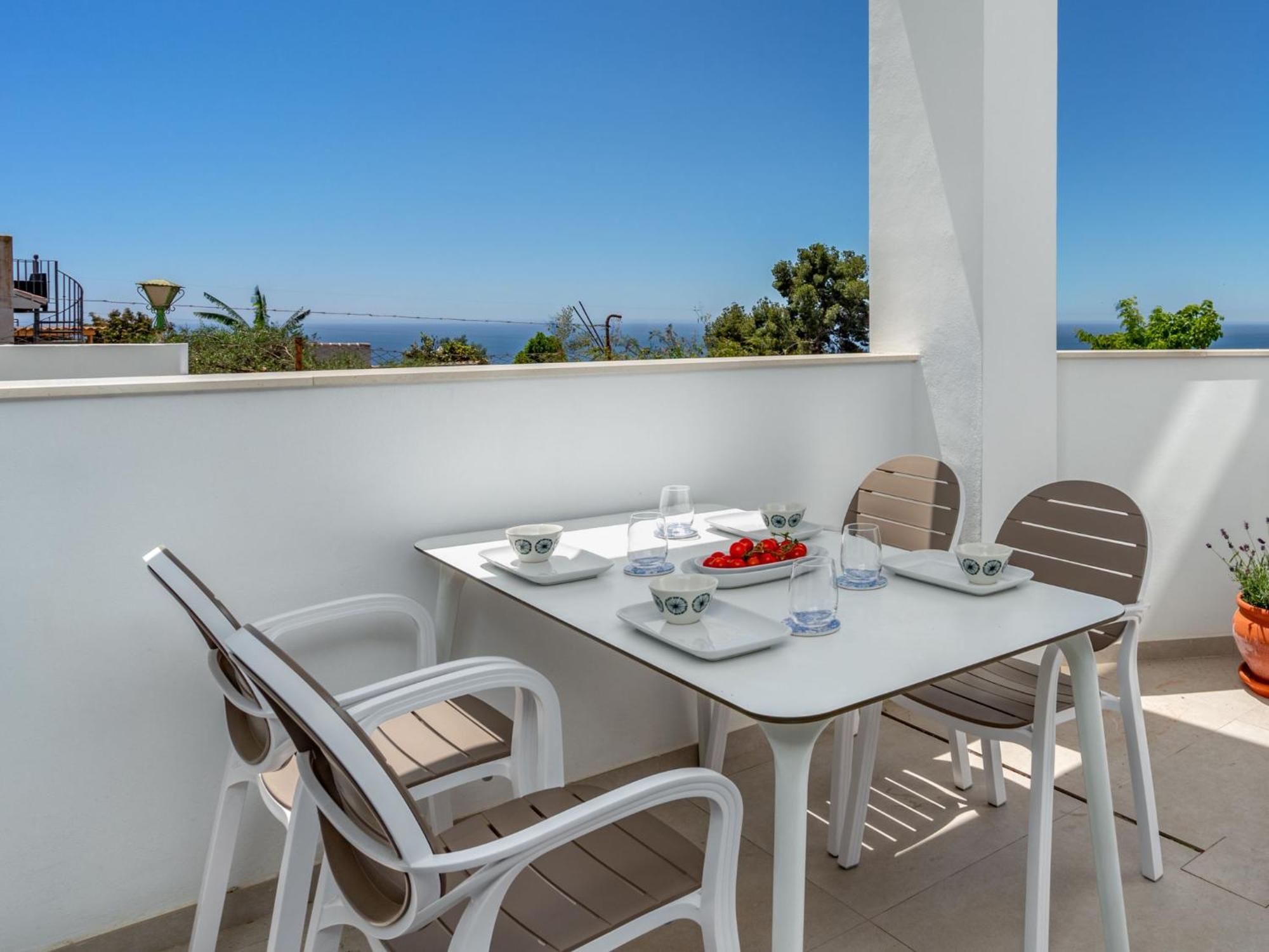 Appartement Mirador Alto By Interhome Nerja
