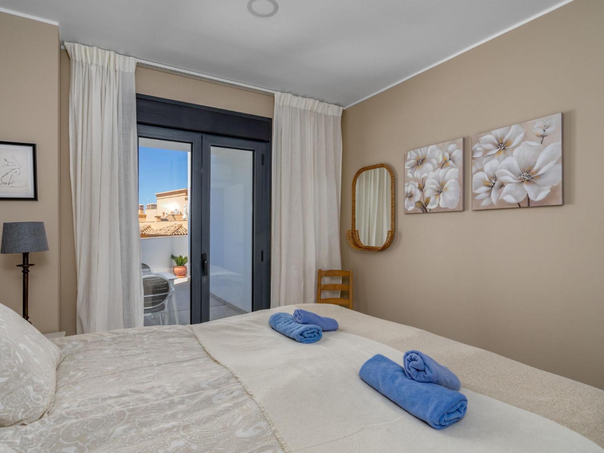 Appartement Mirador Alto By Interhome *