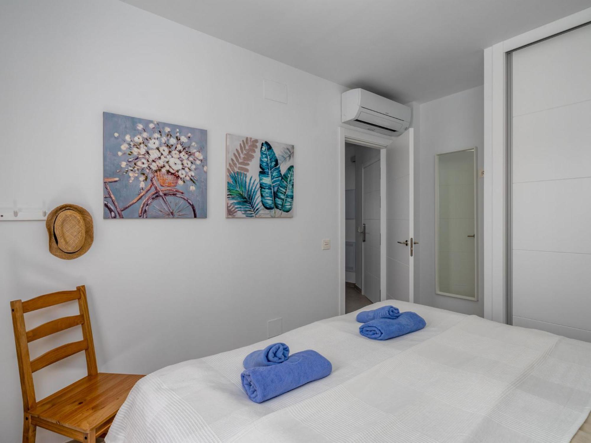 Mirador Alto By Interhome Appartement Nerja