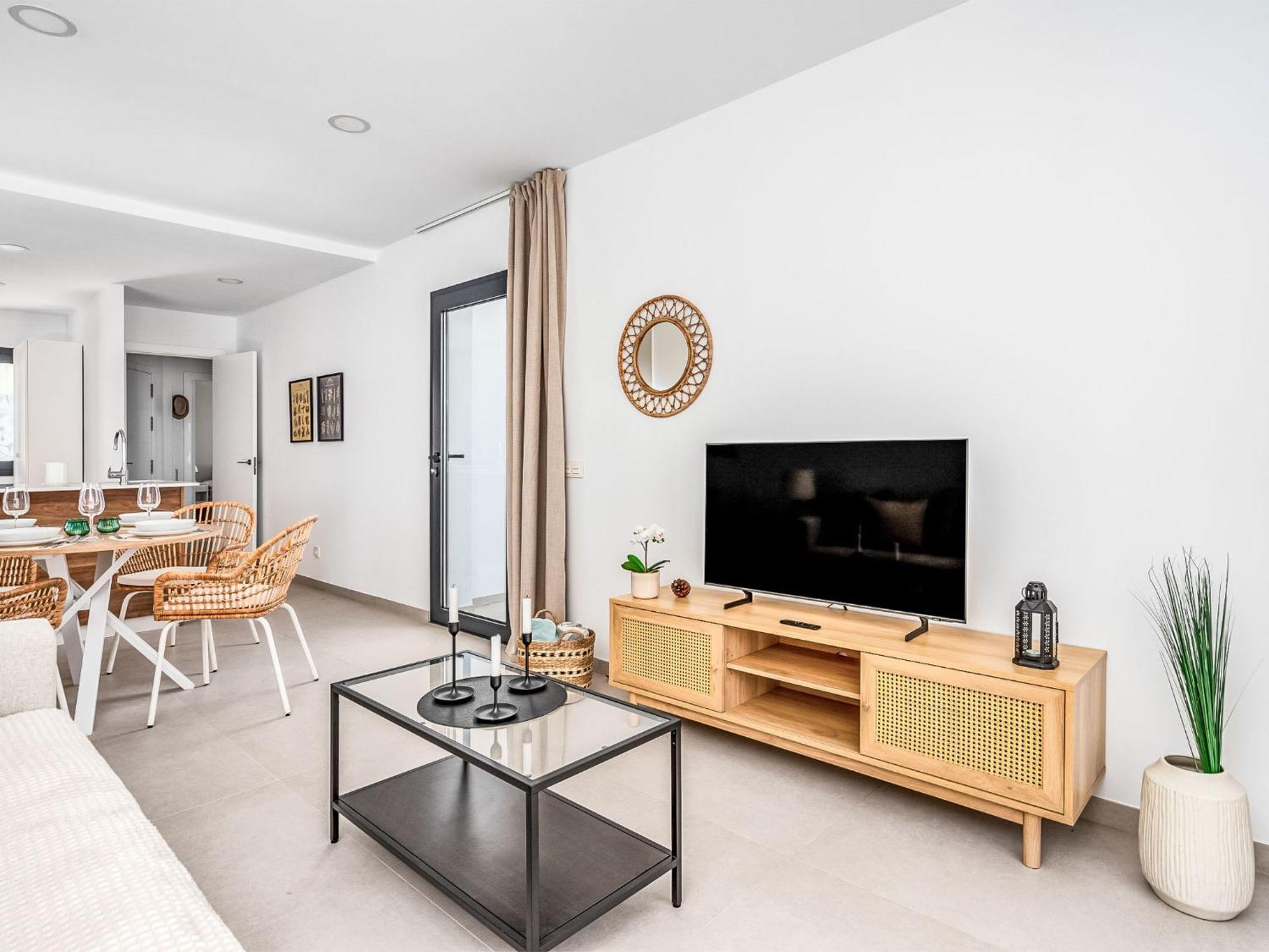 Appartement Mirador Alto By Interhome Nerja
